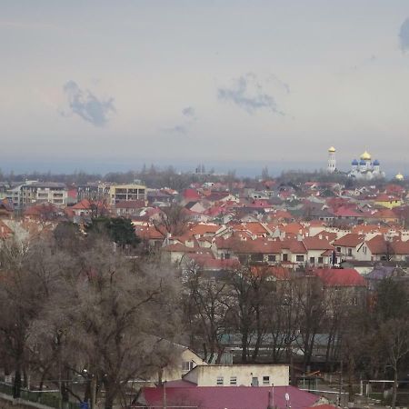 Apart Odessa Sea View Kadorr 3 Екстериор снимка