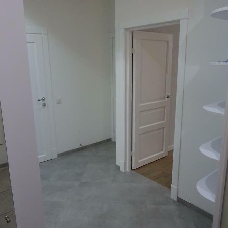 Apart Odessa Sea View Kadorr 3 Екстериор снимка