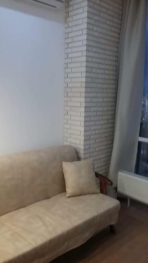 Apart Odessa Sea View Kadorr 3 Екстериор снимка