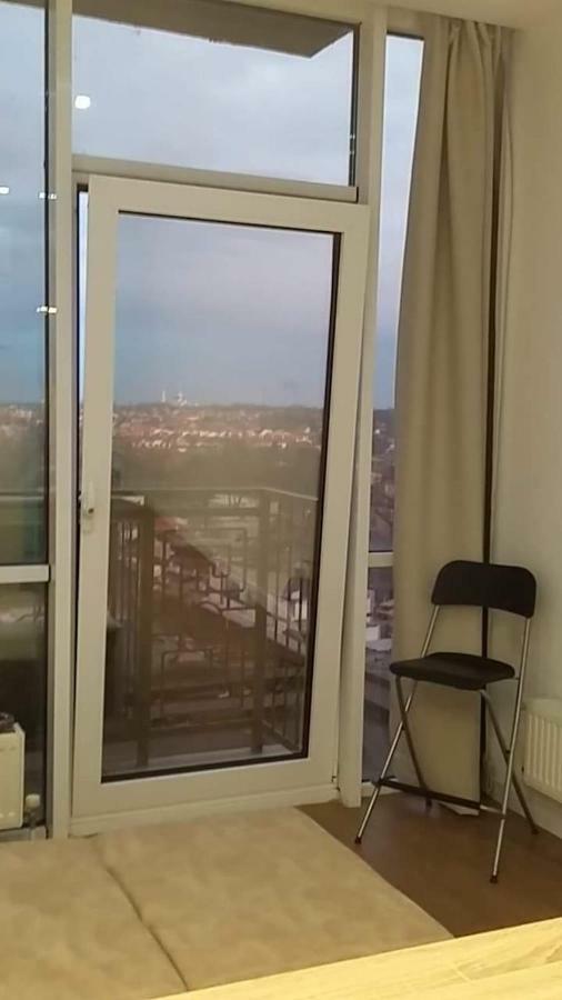 Apart Odessa Sea View Kadorr 3 Екстериор снимка