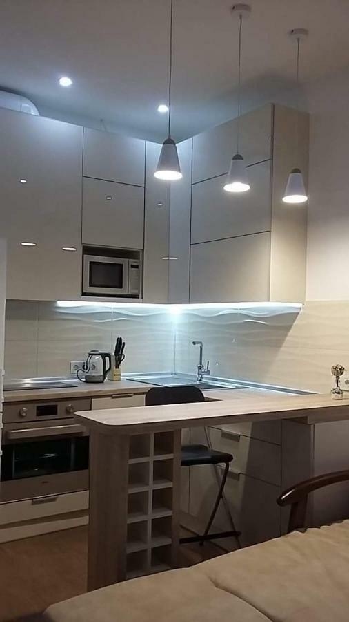 Apart Odessa Sea View Kadorr 3 Екстериор снимка