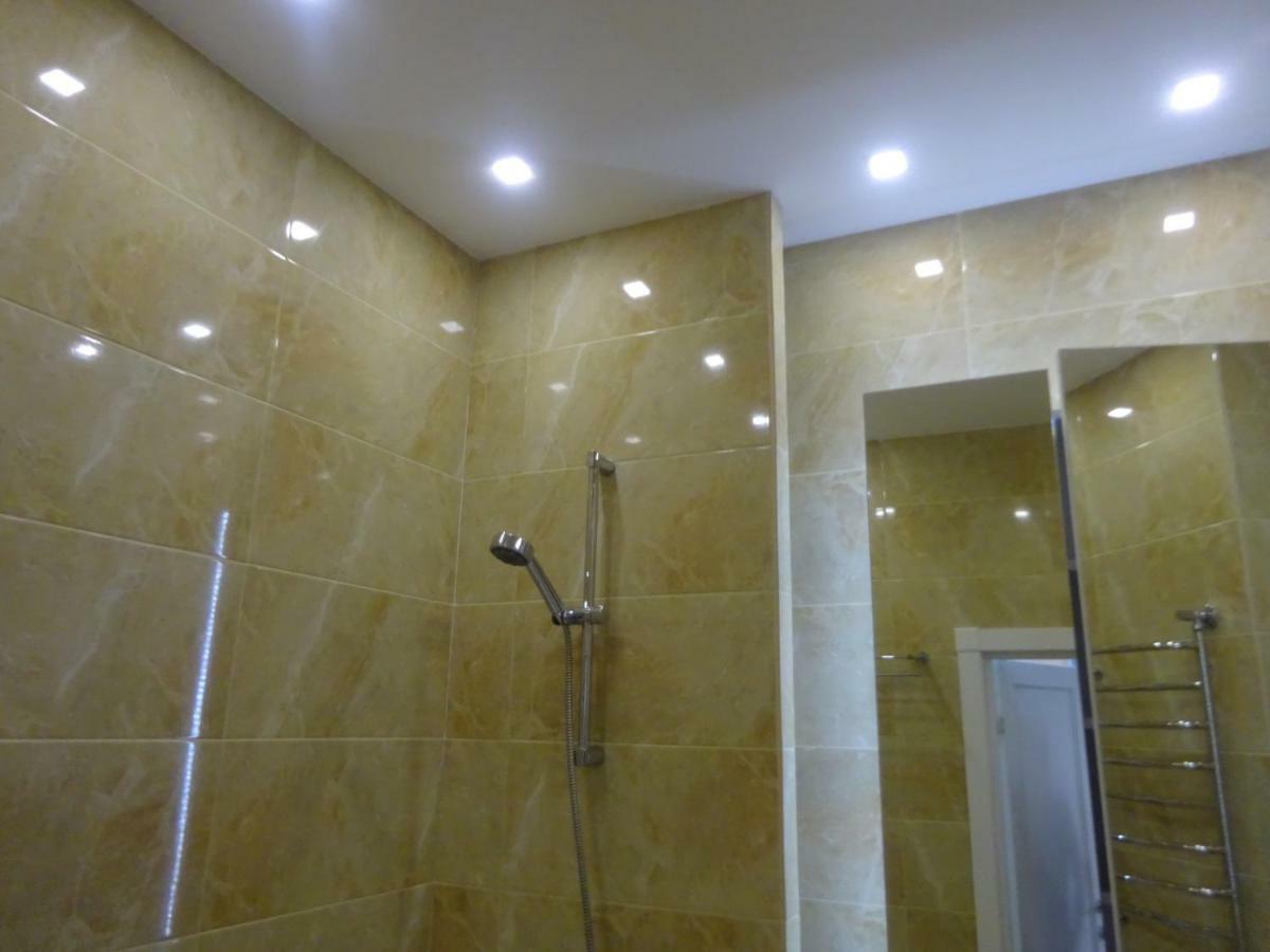 Apart Odessa Sea View Kadorr 3 Екстериор снимка