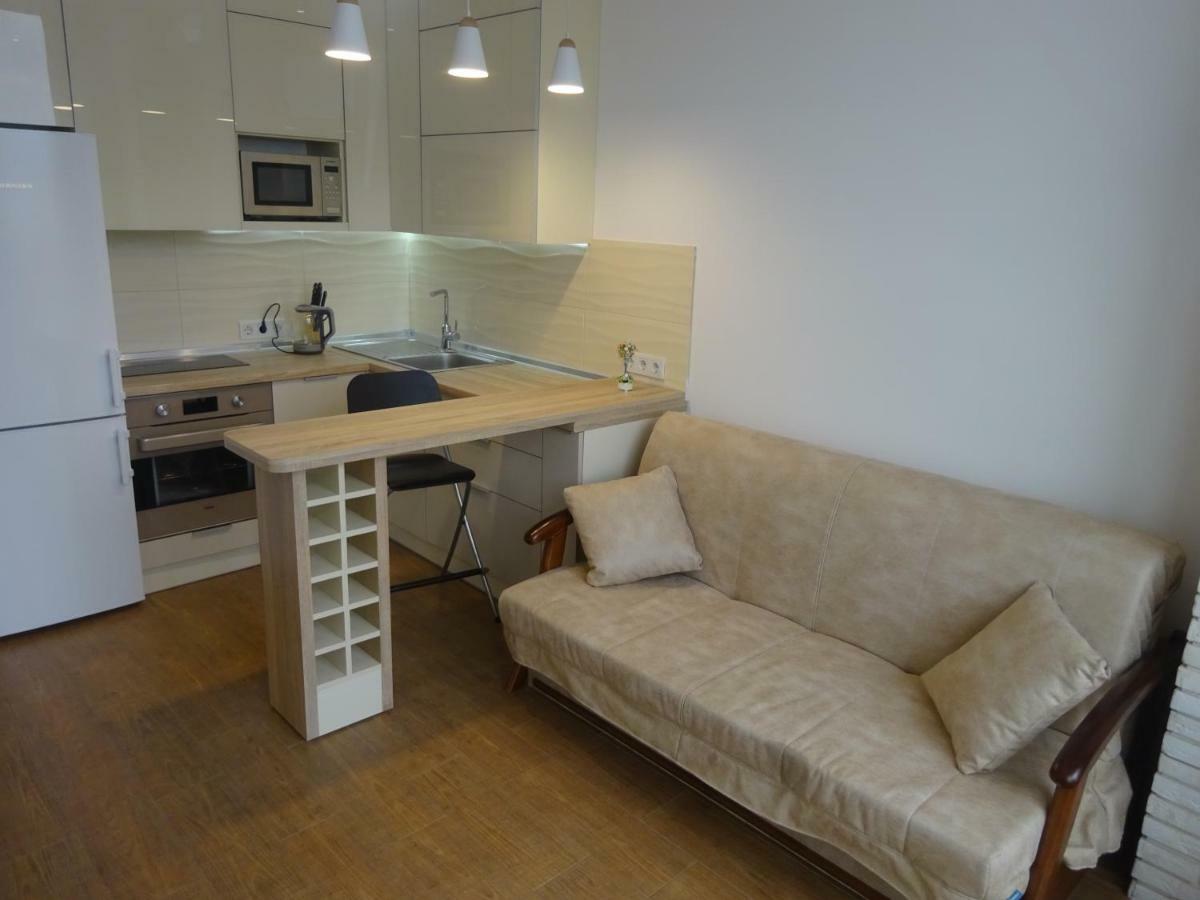 Apart Odessa Sea View Kadorr 3 Екстериор снимка
