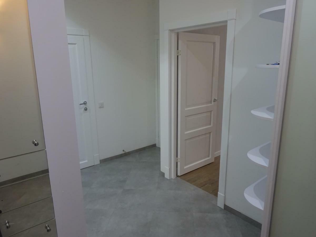 Apart Odessa Sea View Kadorr 3 Екстериор снимка